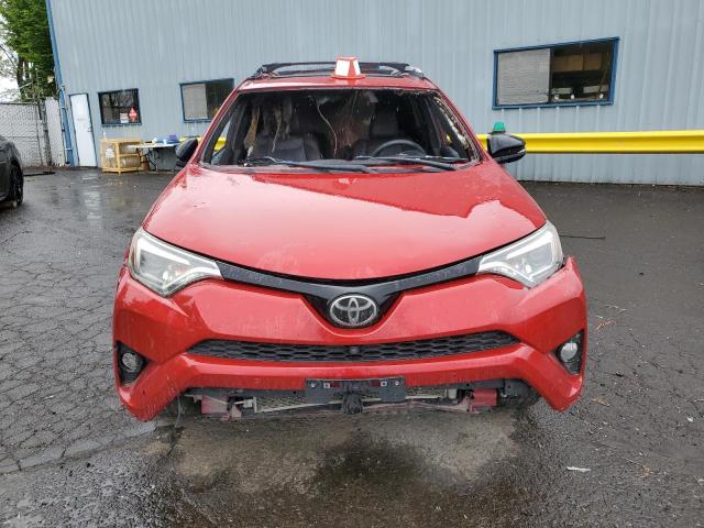 Photo 4 VIN: 2T3JFREV0GW434839 - TOYOTA RAV4 SE 