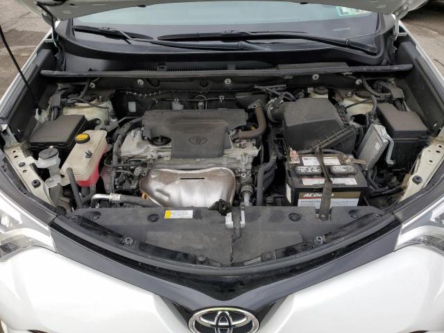 Photo 11 VIN: 2T3JFREV0GW449552 - TOYOTA RAV4 