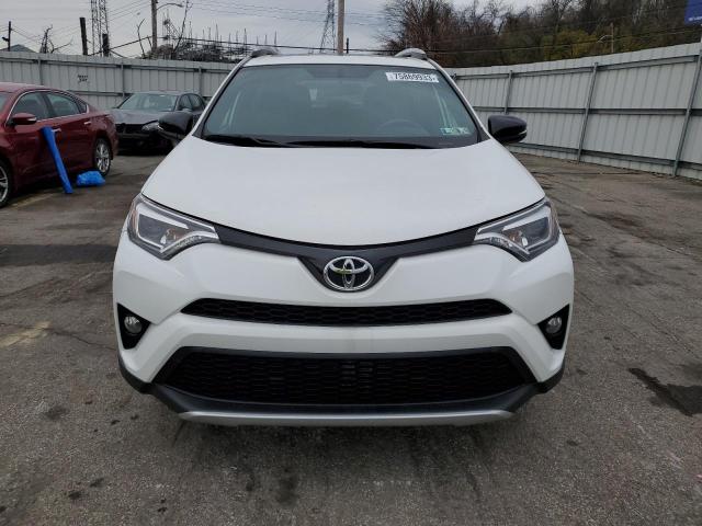 Photo 4 VIN: 2T3JFREV0GW449552 - TOYOTA RAV4 