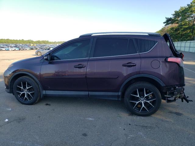 Photo 1 VIN: 2T3JFREV0HW675186 - TOYOTA RAV4 