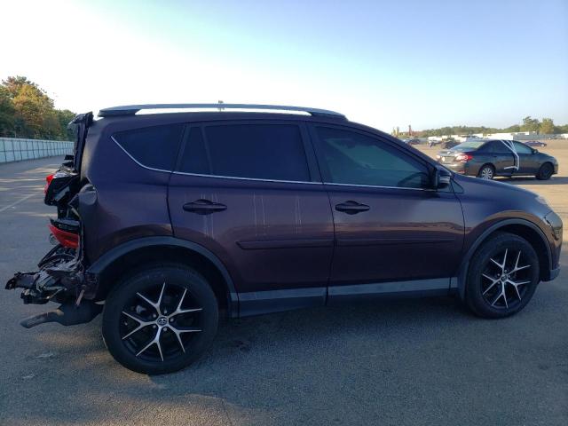 Photo 2 VIN: 2T3JFREV0HW675186 - TOYOTA RAV4 