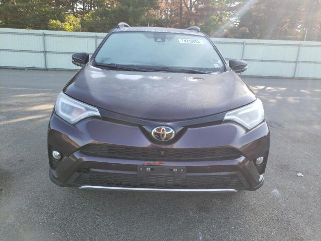 Photo 4 VIN: 2T3JFREV0HW675186 - TOYOTA RAV4 