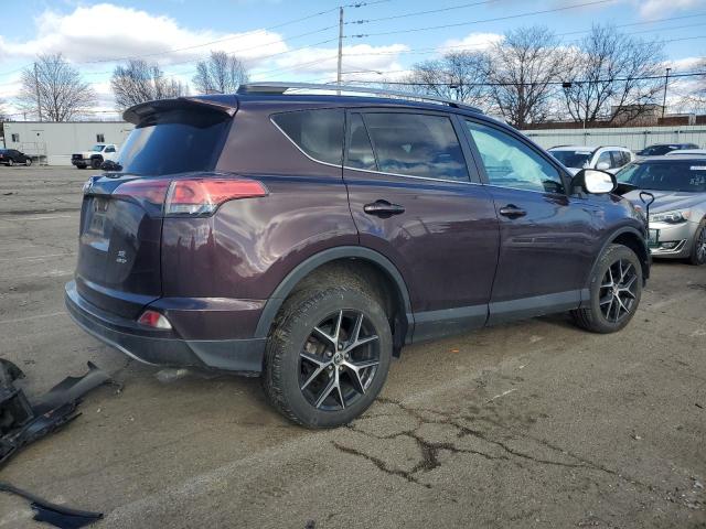 Photo 2 VIN: 2T3JFREV0HW676631 - TOYOTA RAV4 SE 