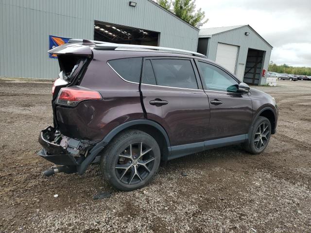 Photo 2 VIN: 2T3JFREV0JW767887 - TOYOTA RAV4 SE 