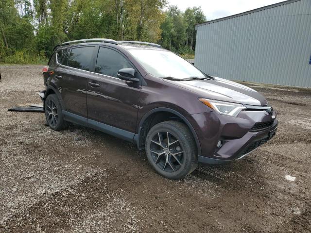 Photo 3 VIN: 2T3JFREV0JW767887 - TOYOTA RAV4 SE 