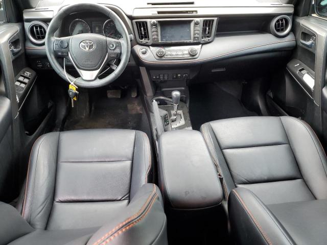 Photo 7 VIN: 2T3JFREV0JW767887 - TOYOTA RAV4 SE 