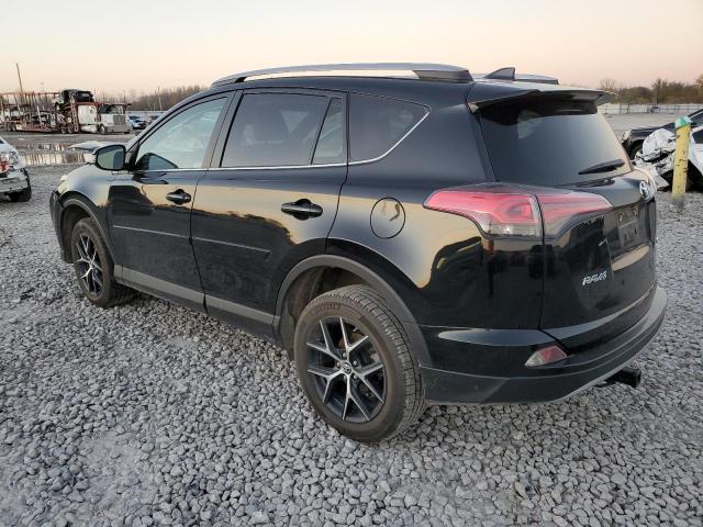 Photo 2 VIN: 2T3JFREV0JW829319 - TOYOTA RAV4 SE 