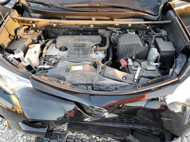 Photo 6 VIN: 2T3JFREV0JW829319 - TOYOTA RAV4 SE 