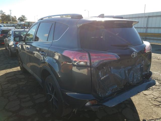 Photo 2 VIN: 2T3JFREV0JW837890 - TOYOTA RAV4 