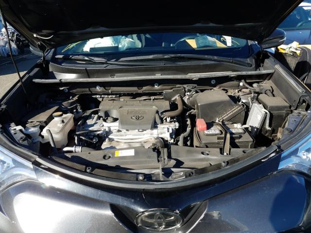 Photo 6 VIN: 2T3JFREV0JW837890 - TOYOTA RAV4 