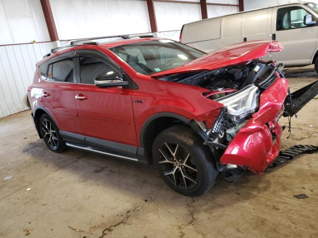 Photo 3 VIN: 2T3JFREV1GW438690 - TOYOTA RAV 4 