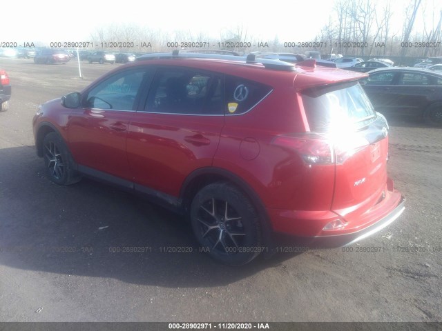 Photo 2 VIN: 2T3JFREV1GW441735 - TOYOTA RAV4 