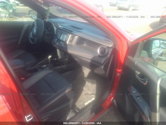 Photo 4 VIN: 2T3JFREV1GW441735 - TOYOTA RAV4 