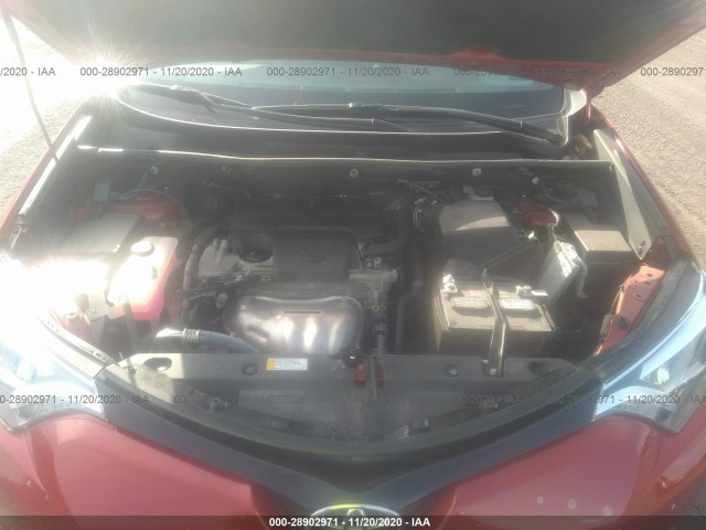 Photo 9 VIN: 2T3JFREV1GW441735 - TOYOTA RAV4 