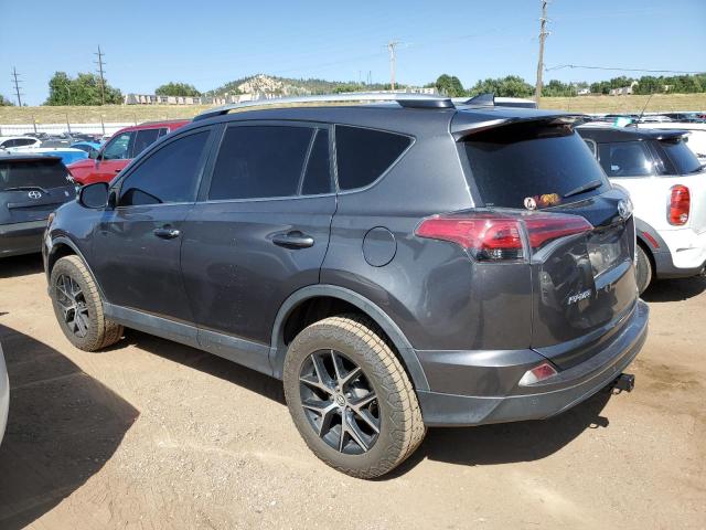 Photo 1 VIN: 2T3JFREV1GW460429 - TOYOTA RAV4 SE 