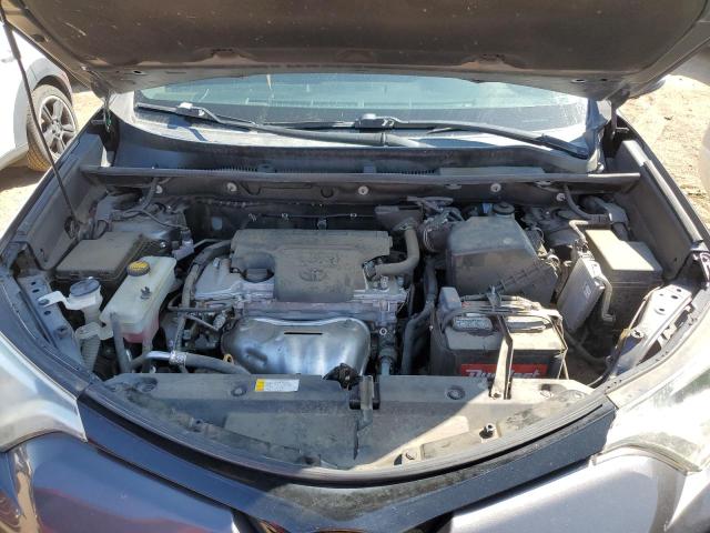 Photo 10 VIN: 2T3JFREV1GW460429 - TOYOTA RAV4 SE 