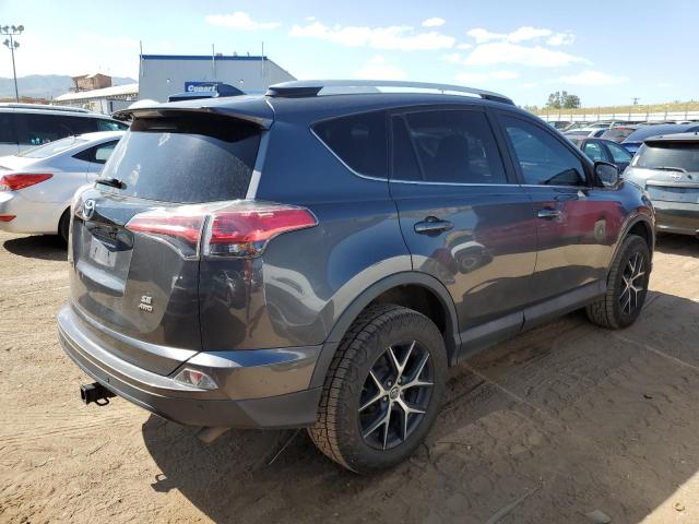 Photo 2 VIN: 2T3JFREV1GW460429 - TOYOTA RAV4 SE 