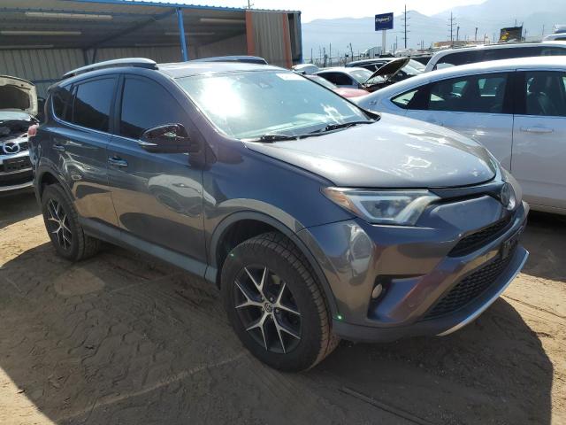 Photo 3 VIN: 2T3JFREV1GW460429 - TOYOTA RAV4 SE 