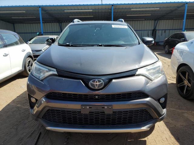 Photo 4 VIN: 2T3JFREV1GW460429 - TOYOTA RAV4 SE 