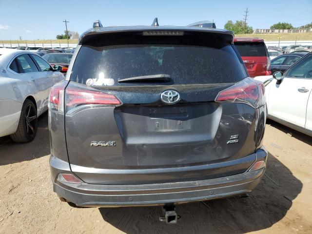 Photo 5 VIN: 2T3JFREV1GW460429 - TOYOTA RAV4 SE 