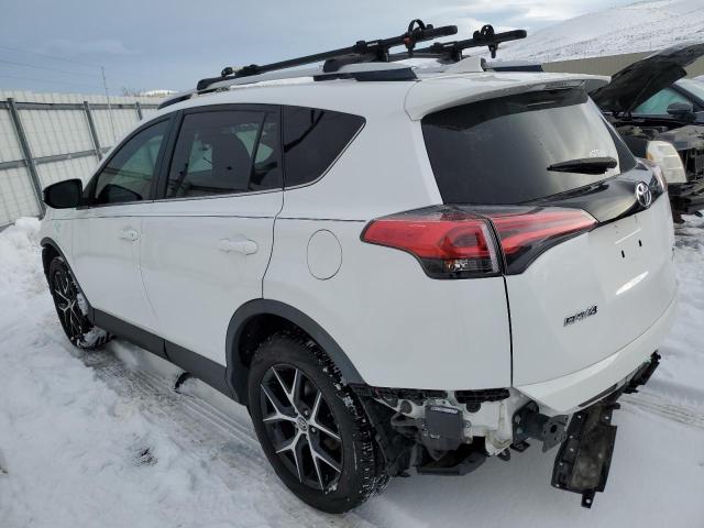 Photo 1 VIN: 2T3JFREV1GW496816 - TOYOTA RAV4 SE 