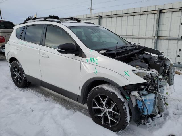 Photo 3 VIN: 2T3JFREV1GW496816 - TOYOTA RAV4 SE 