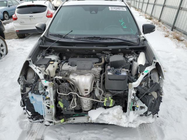 Photo 4 VIN: 2T3JFREV1GW496816 - TOYOTA RAV4 SE 