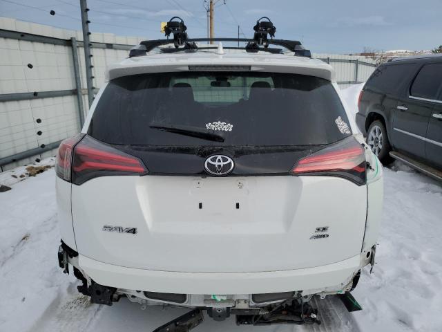 Photo 5 VIN: 2T3JFREV1GW496816 - TOYOTA RAV4 SE 