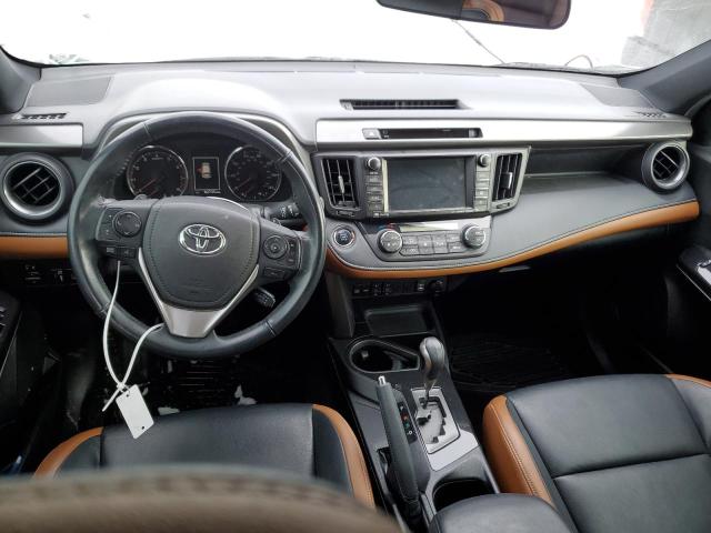 Photo 7 VIN: 2T3JFREV1GW496816 - TOYOTA RAV4 SE 