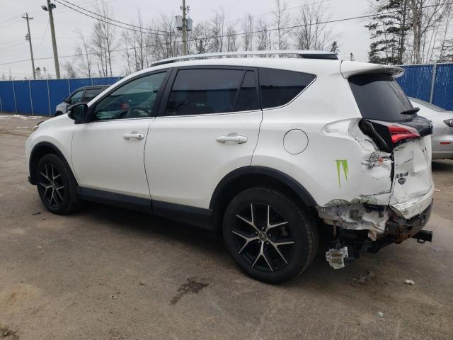 Photo 1 VIN: 2T3JFREV1GW506468 - TOYOTA RAV4 SE 