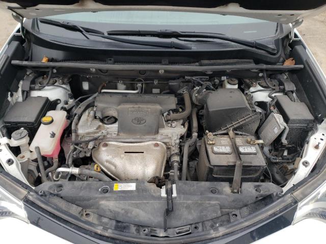 Photo 11 VIN: 2T3JFREV1GW506468 - TOYOTA RAV4 SE 