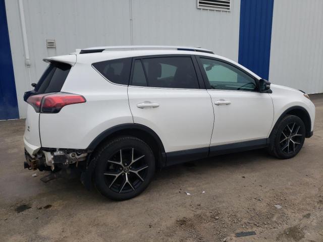 Photo 2 VIN: 2T3JFREV1GW506468 - TOYOTA RAV4 SE 