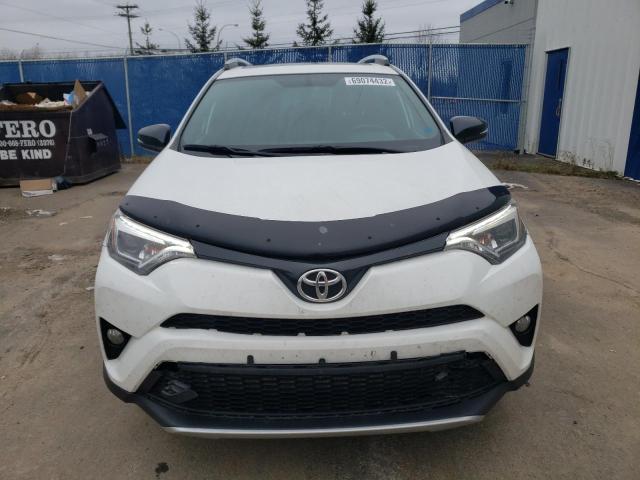 Photo 4 VIN: 2T3JFREV1GW506468 - TOYOTA RAV4 SE 