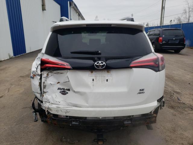 Photo 5 VIN: 2T3JFREV1GW506468 - TOYOTA RAV4 SE 