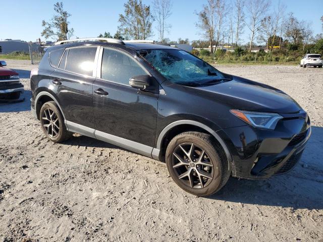 Photo 3 VIN: 2T3JFREV1GW517065 - TOYOTA RAV4 SE 