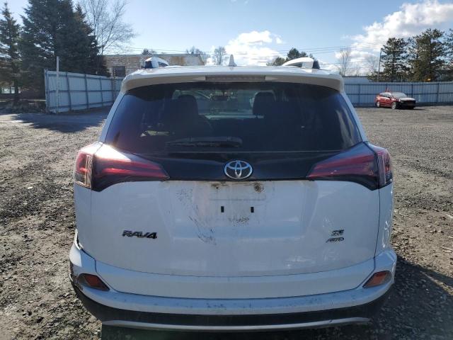 Photo 5 VIN: 2T3JFREV1GW530625 - TOYOTA RAV4 SE 