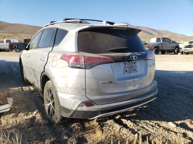 Photo 2 VIN: 2T3JFREV2GW477725 - TOYOTA RAV4 SE 