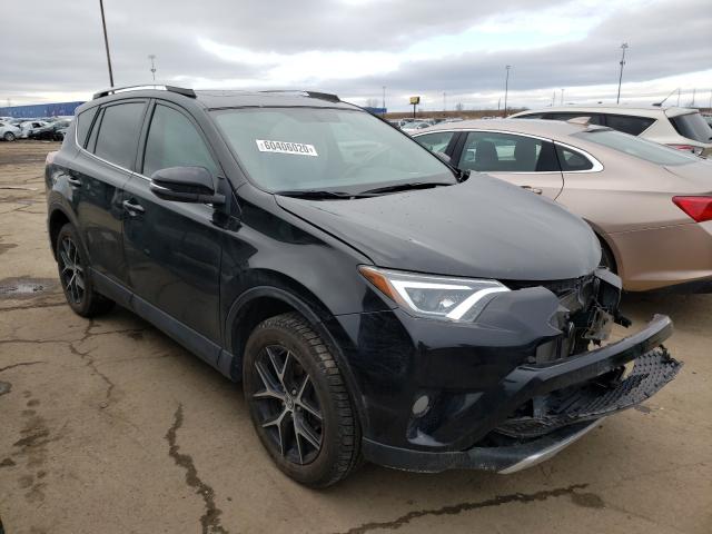 Photo 0 VIN: 2T3JFREV2GW509413 - TOYOTA RAV4 SE 