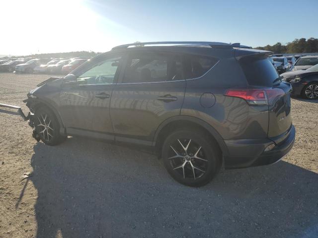 Photo 1 VIN: 2T3JFREV2GW538717 - TOYOTA RAV4 SE 