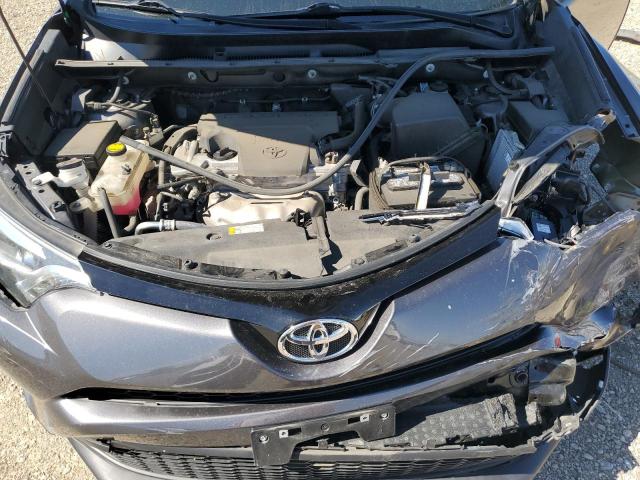 Photo 10 VIN: 2T3JFREV2GW538717 - TOYOTA RAV4 SE 