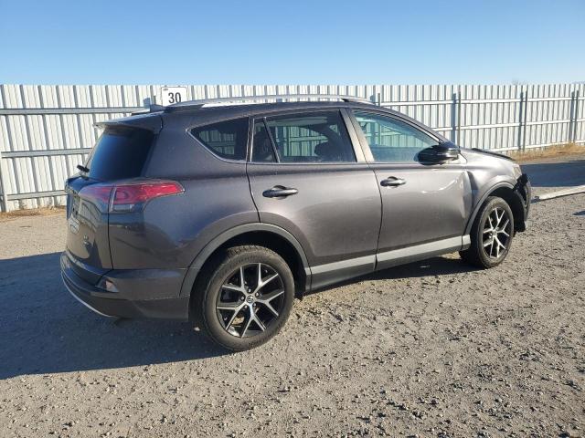 Photo 2 VIN: 2T3JFREV2GW538717 - TOYOTA RAV4 SE 