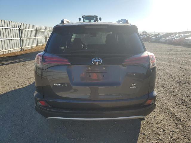 Photo 5 VIN: 2T3JFREV2GW538717 - TOYOTA RAV4 SE 