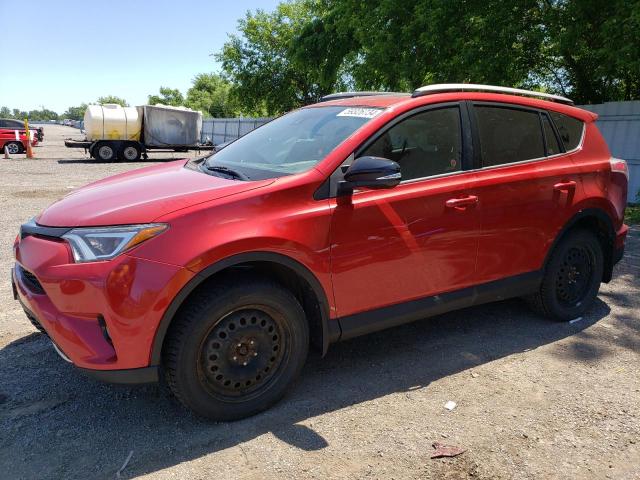 Photo 0 VIN: 2T3JFREV2HW616317 - TOYOTA RAV4 