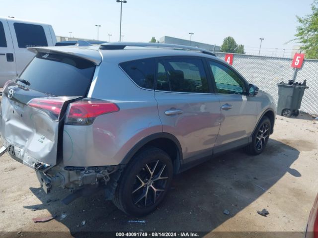 Photo 3 VIN: 2T3JFREV2HW651648 - TOYOTA RAV4 