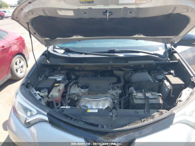 Photo 9 VIN: 2T3JFREV2HW651648 - TOYOTA RAV4 