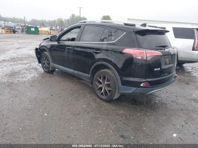 Photo 2 VIN: 2T3JFREV2HW672533 - TOYOTA RAV4 