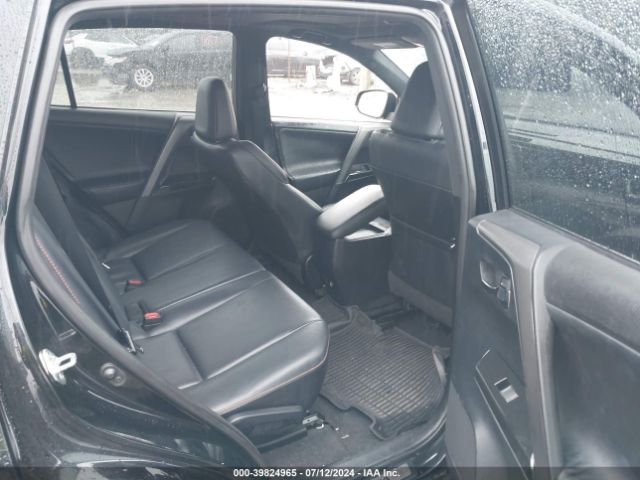 Photo 7 VIN: 2T3JFREV2HW672533 - TOYOTA RAV4 