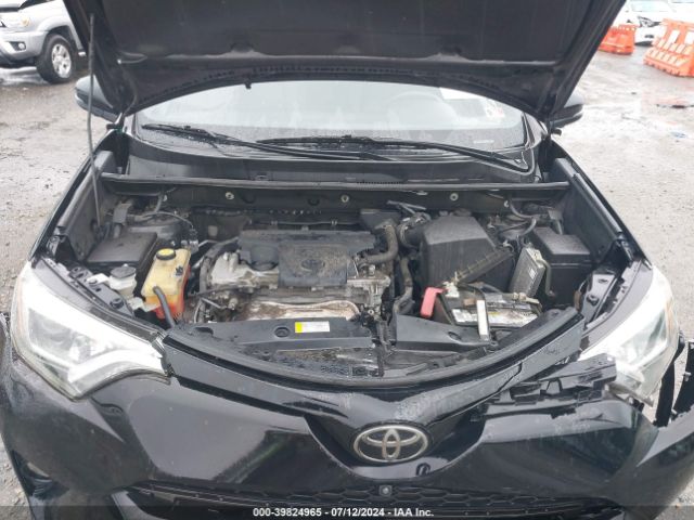 Photo 9 VIN: 2T3JFREV2HW672533 - TOYOTA RAV4 