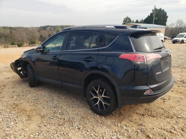 Photo 1 VIN: 2T3JFREV2HW681264 - TOYOTA RAV4 SE 