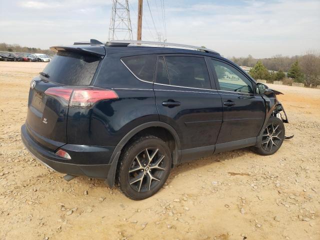 Photo 2 VIN: 2T3JFREV2HW681264 - TOYOTA RAV4 SE 